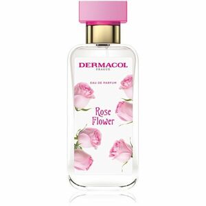 Dermacol Rose Water Eau de Parfum hölgyeknek 50 ml kép