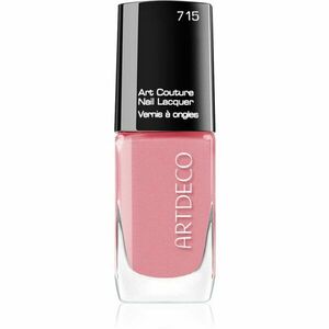 ARTDECO Art Couture Nail Lacquer körömlakk árnyalat 715 Pink Gerbera 10 ml kép