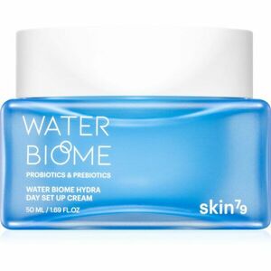 Skin79 Water Biome gyengéd és hidratáló géles krém 50 ml kép