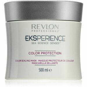Revlon Professional Eksperience Color Protection maszk festett hajra 500 ml kép