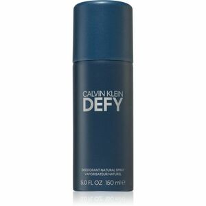 Calvin Klein Defy spray dezodor uraknak 150 ml kép