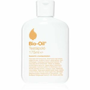 Bio-Oil Skincare Oil (Natural) hidratáló testápoló tej 175 ml kép