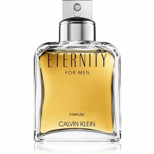 Calvin Klein Eternity for Men Parfum parfüm uraknak 200 ml kép