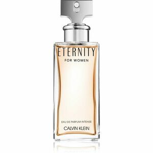 Calvin Klein Eternity Intense Eau de Parfum hölgyeknek 100 ml kép