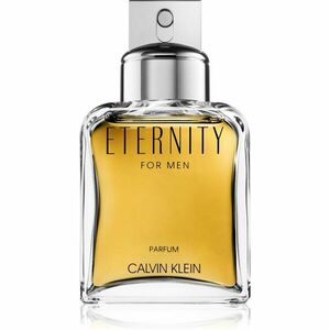 Calvin Klein Eternity for Men Parfum parfüm uraknak 50 ml kép