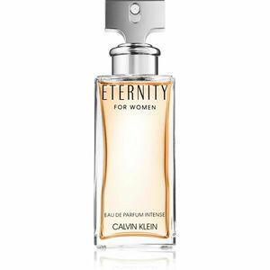 Calvin Klein Eternity Intense Eau de Parfum hölgyeknek 50 ml kép