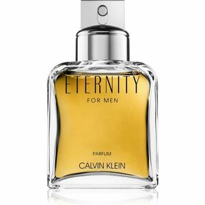 Calvin Klein Eternity for Men Parfum parfüm uraknak 100 ml kép