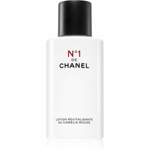 Chanel N°1 Lotion Revitalisante revitalizáló arc emulzió 150 ml kép