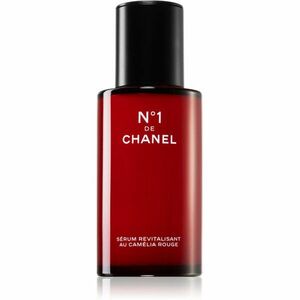 Chanel N°1 Sérum Revitalizante revitalizáló arcszérum 50 ml kép
