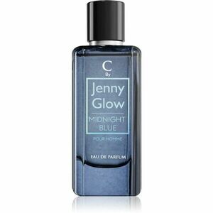 Jenny Glow Midnight Blue Eau de Parfum uraknak 50 ml kép