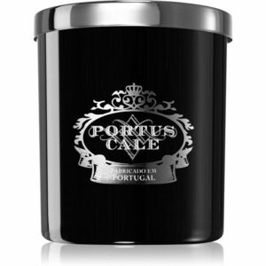 Castelbel Portus Cale Black Edition illatgyertya 228 g kép