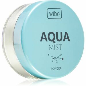 Wibo Aqua Mist átlátszó könnyed púder 10 g kép