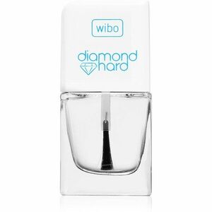 Wibo Diamond Hard körömkondicionáló 8, 5 ml kép