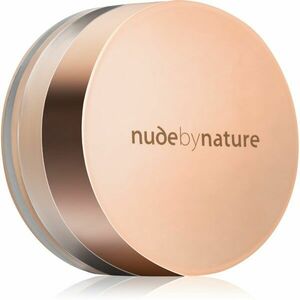 Nude by Nature Translucent Loose Finishing porpúder ásványi anyagokkal 10 g kép