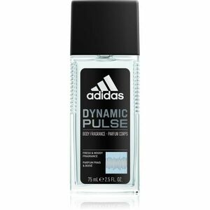 Adidas Dynamic Pulse Edition 2022 Deo szórófejjel uraknak 75 ml kép