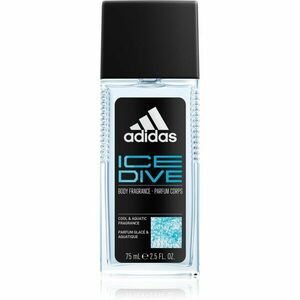 Adidas Ice Dive Edition 2022 Deo szórófejjel uraknak 75 ml kép
