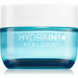 Dermedic Hydrain3 Hialuro mélyen hidratáló krém SPF 15 50 ml kép