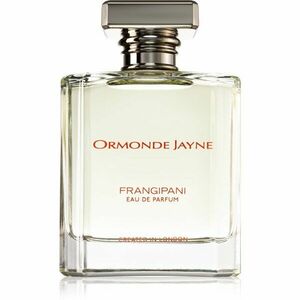 Ormonde Jayne Frangipani Eau de Parfum unisex 120 ml kép
