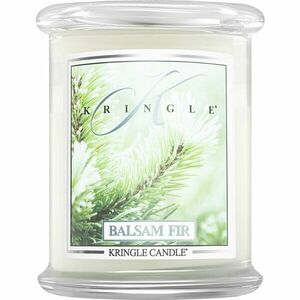 Kringle Candle Balsam Fir illatgyertya 411 g kép