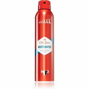 Old Spice Whitewater spray dezodor 250 ml kép