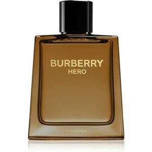 Burberry Hero Eau de Parfum Eau de Parfum uraknak 150 ml kép