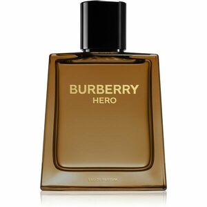 Burberry Hero Eau de Parfum Eau de Parfum uraknak 100 ml kép