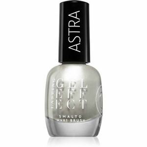 Astra Make-up Lasting Gel Effect hosszantartó körömlakk árnyalat 60 Cloud 12 ml kép
