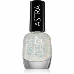 Astra Make-up Lasting Gel Effect hosszantartó körömlakk árnyalat 43 Diamond 12 ml kép