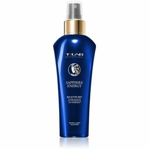 T-LAB Professional Sapphire Energy megújító spray a hajra és a fejbőrre 150 ml kép