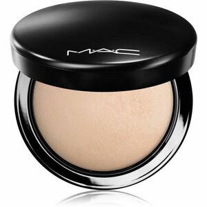 MAC Cosmetics Mineralize Skinfinish Natural púder árnyalat Medium Plus 10 g kép