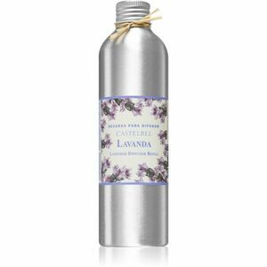 Castelbel Lavender Aroma diffúzor töltet 250 ml kép