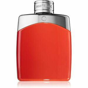 Montblanc Legend Red Eau de Parfum uraknak 100 ml kép