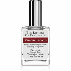 The Library of Fragrance Vampire Bloom Eau de Cologne unisex 30 ml kép