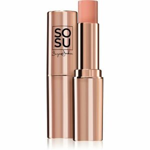 SOSU Cosmetics Blush On The Go krémes arcpirosító stift árnyalat 02 Blush Peach 7, 2 g kép