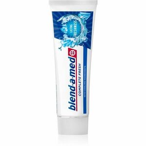 Blend-a-med Lasting Freshness frissítő hatású fogkrém 75 ml kép
