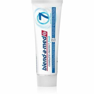 Blend-a-med Protect 7 Extra Fresh fogkrém a friss lehelletért 75 ml kép