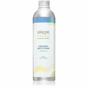 Allegro Natura Organic habfürdő 250 ml kép