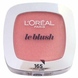 L’Oréal Paris True Match Le Blush arcpirosító árnyalat 165 Rosy Cheeks 5 g kép