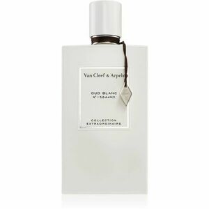 Van Cleef & Arpels Collection Extraordinaire Oud Blanc Eau de Parfum unisex 75 ml kép