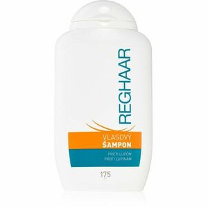 Walmark Reghaar hair shampoo sampon korpásodás ellen 175 ml kép