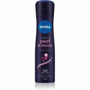 Nivea Pearl & Beauty izzadásgátló kép