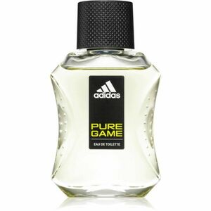 Adidas Pure Game Edition 2022 Eau de Toilette uraknak 50 ml kép