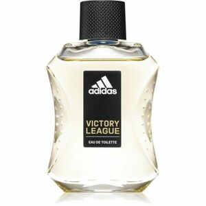 Adidas Victory League Edition 2022 Eau de Toilette uraknak 100 ml kép