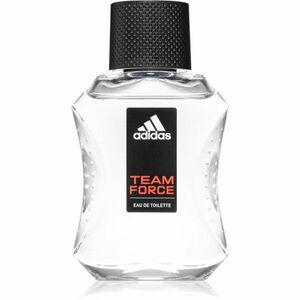 Adidas Team Force Edition 2022 Eau de Toilette uraknak 50 ml kép