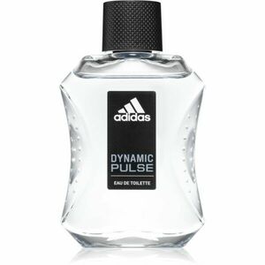 Adidas Dynamic Pulse Edition 2022 Eau de Toilette uraknak 100 ml kép