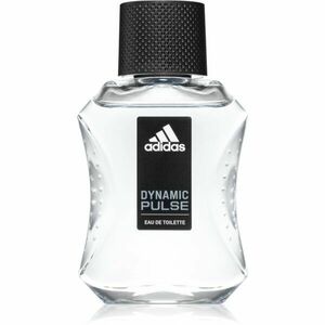 Adidas Dynamic Pulse Edition 2022 Eau de Toilette uraknak 50 ml kép