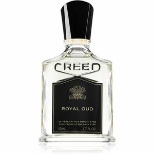Creed Royal Oud Eau de Parfum unisex 50 ml kép