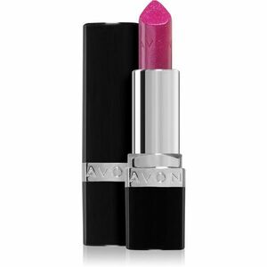 Avon Ultra Creamy magas pigmenttartalmú krémes rúzs árnyalat Hot Pink 3, 6 g kép