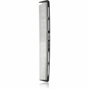 Janeke Carbon Fibre Flexible cutting comb fésű a hajvágáshoz 19 cm 1 db kép
