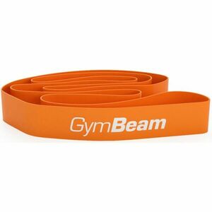 GymBeam Cross Band erősítő gumiszalag ellenállás 2: 13–36 kg 1 db kép